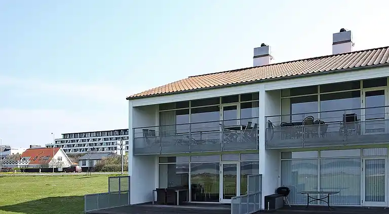 Sommerhus i Ebeltoft