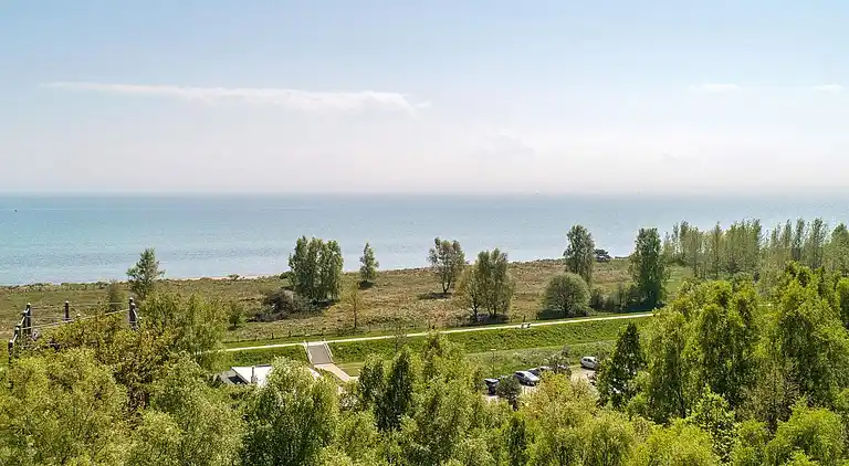 Holiday home in Kattenberg