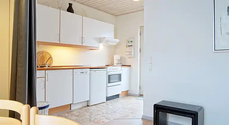 Casa vacanze in Gudhjem