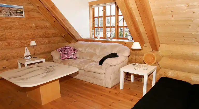 Holiday home in Øster Hurup