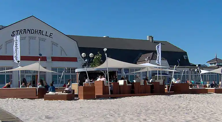 Holiday home in Kattenberg