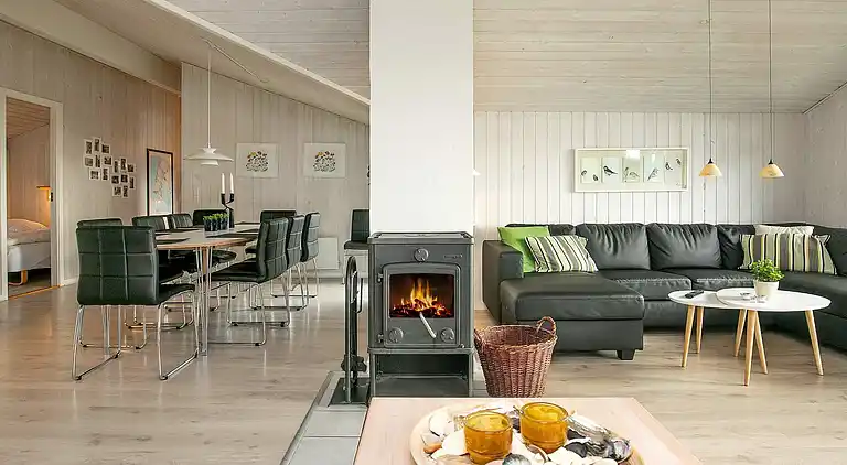 Vakantiehuis in Blåvand