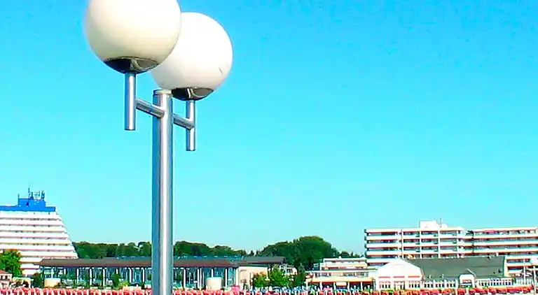 Sommerhus i Kattenberg