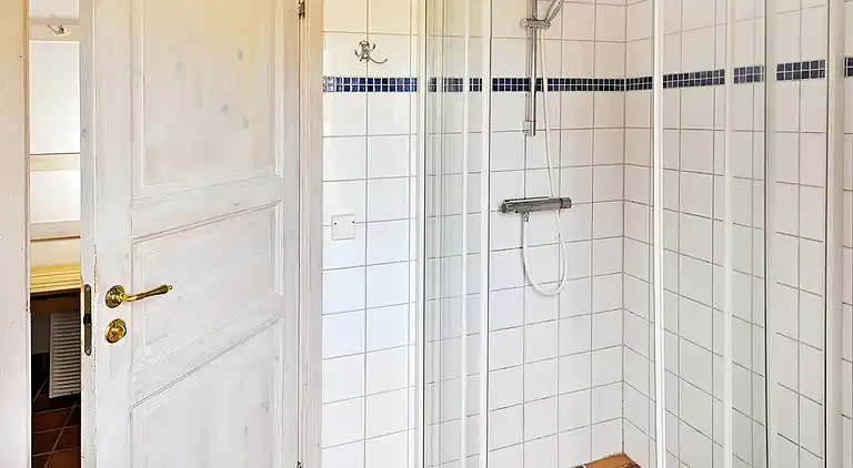 Feriebolig i Tjörn S