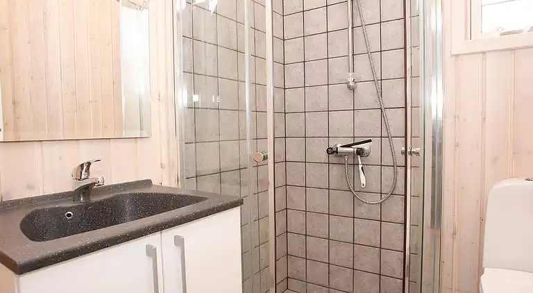 Holiday home in Ålbæk