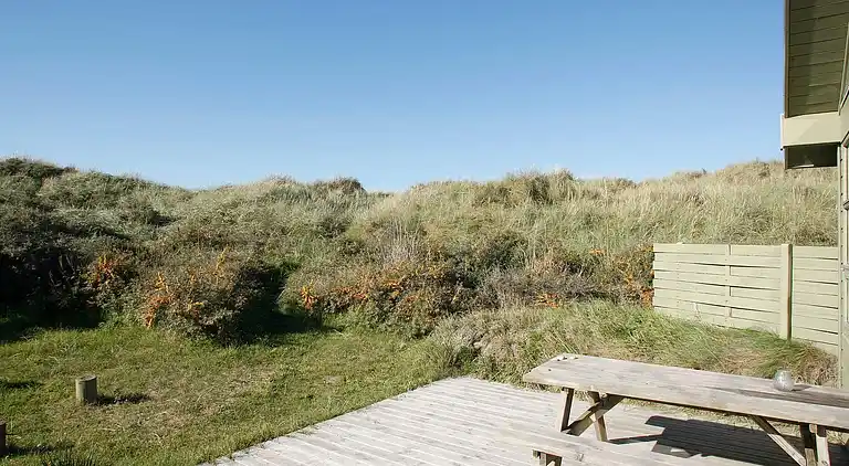 Holiday home in Brovst