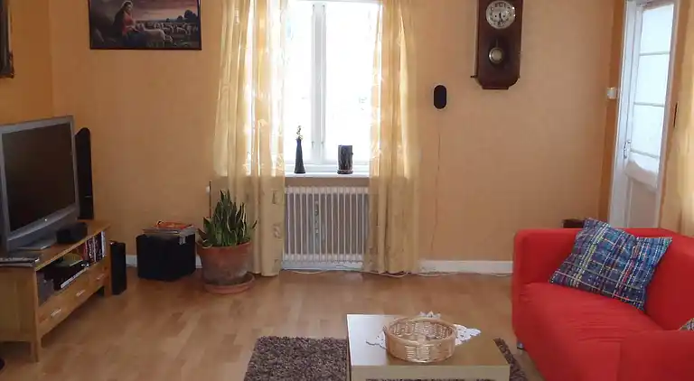 Holiday home in Stenungsund Ö