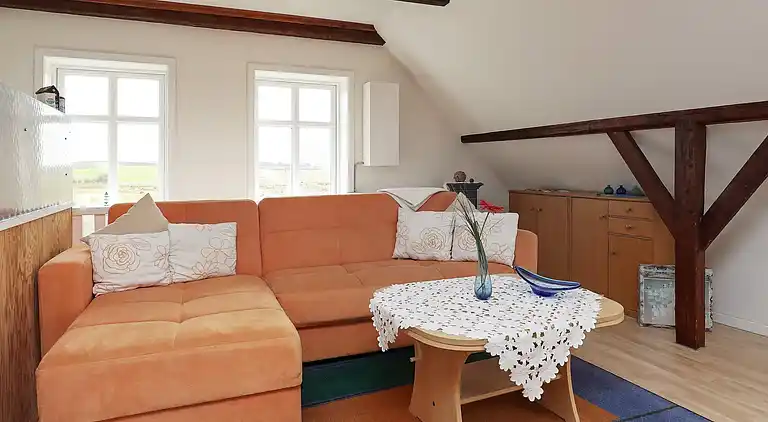 Vakantiehuis in Lemvig