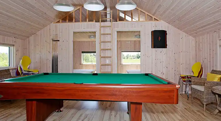 Holiday home in Rødby