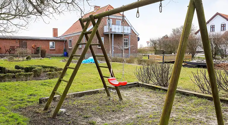 Vakantiehuis in Lemvig