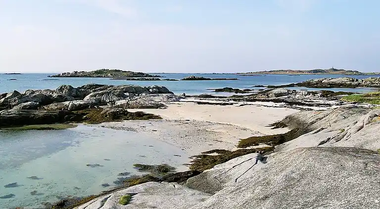 Semesterbostad i Vestvågøy