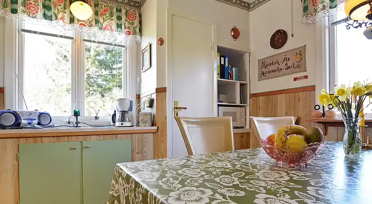 Holiday home in Nässjö S