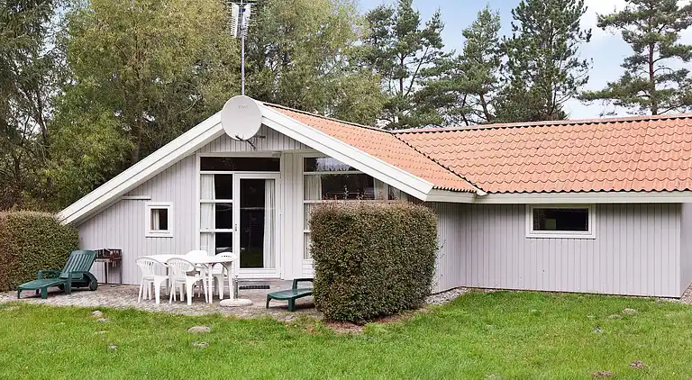 Holiday home in Rødby