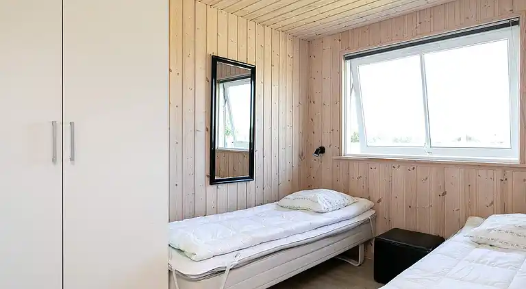 Sommerhus i Idestrup