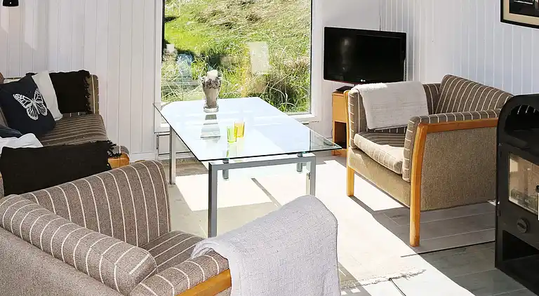 Casa vacanze in Lild Strand