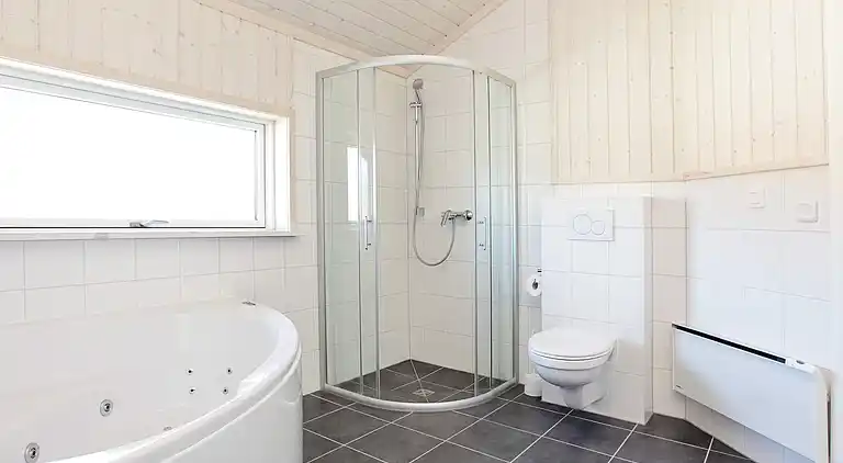 Sommerhus i Großenbrode