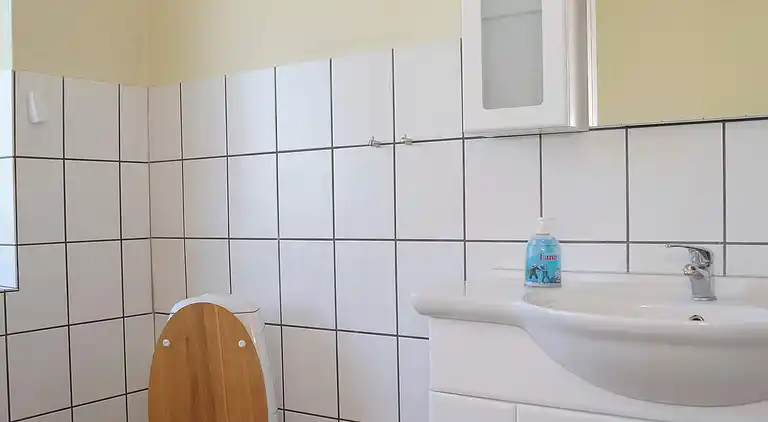 Sommerhus i Nordborg