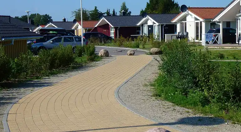 Sommerhus i Kattenberg