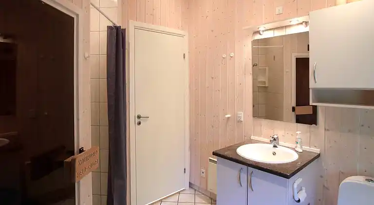 Holiday home in Smidstrup Strand