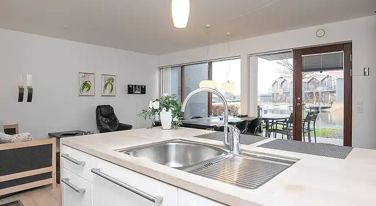 Holiday home in Bogense