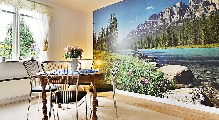 Holiday home in Nässjö S