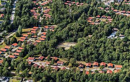 3 rom,første rad,renovert