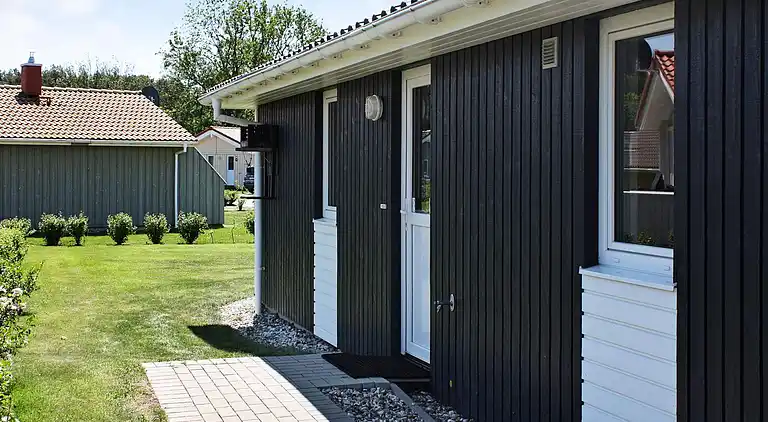 Holiday home in Kattenberg