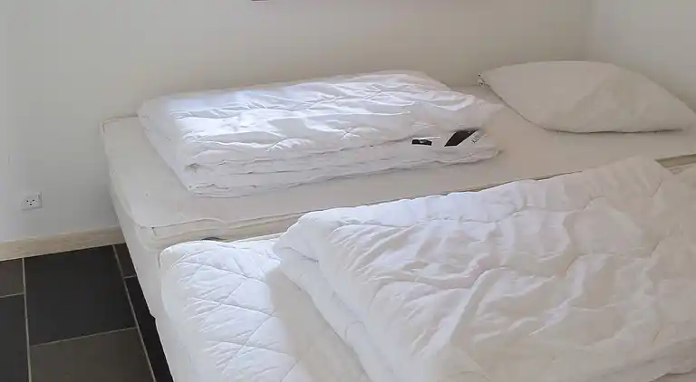 Sommerhus i Idestrup