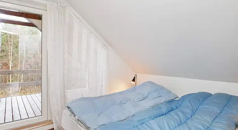 Sommerhus på Læsø