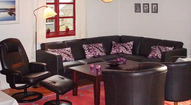 Holiday home in Højslev