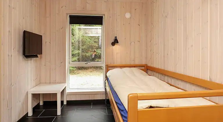 Vakantiehuis in Højslev