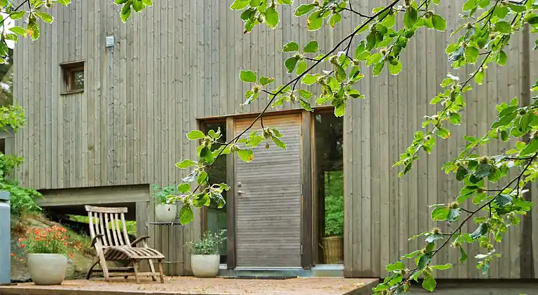 Sommerhus i Kungälvs