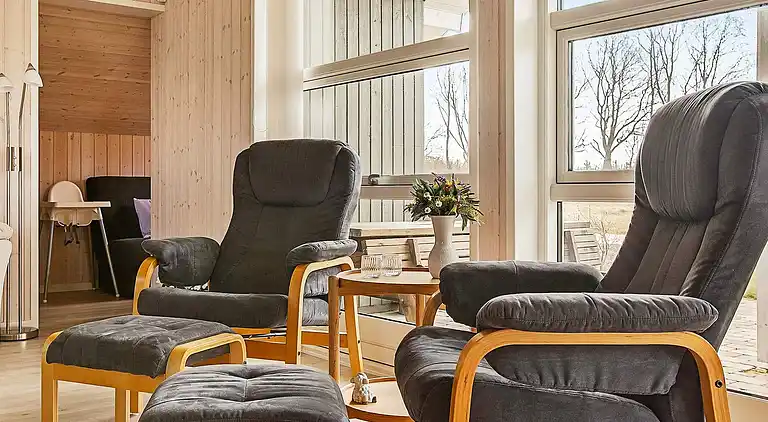 Holiday home in Kvie Sø