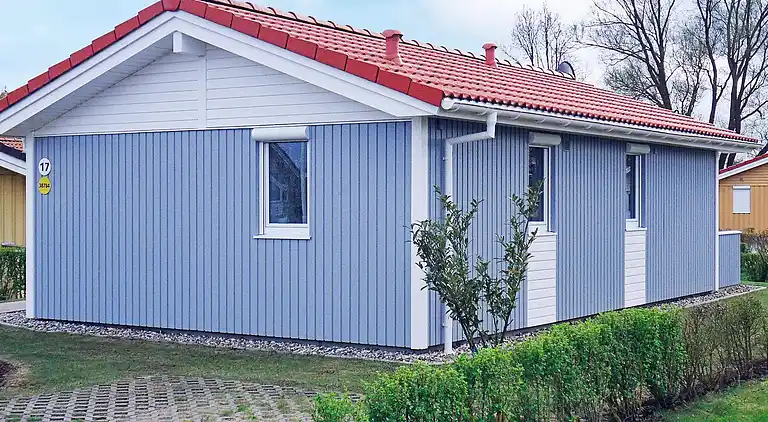 Holiday home in Kattenberg