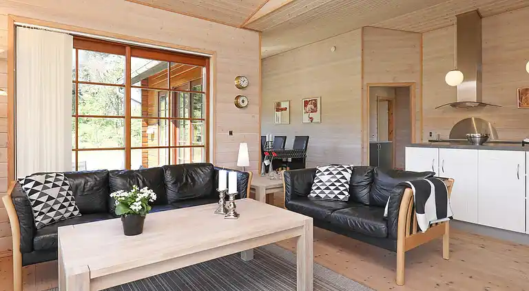 Holiday home in Ålbæk