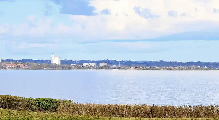 Holiday home in Vinderup