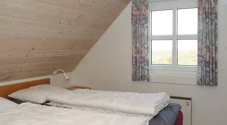 Feriebolig i Blåvand