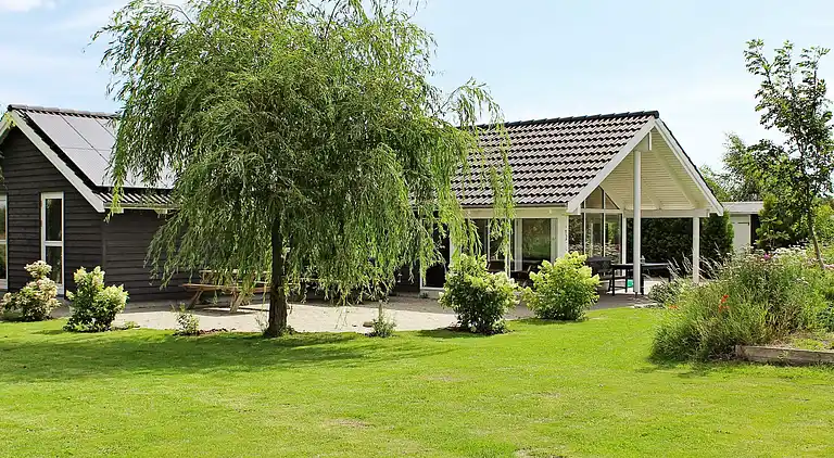 Holiday home in Idestrup