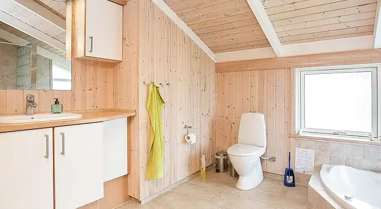 Holiday home in Saltum