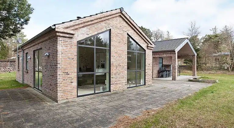 Holiday home in Højby