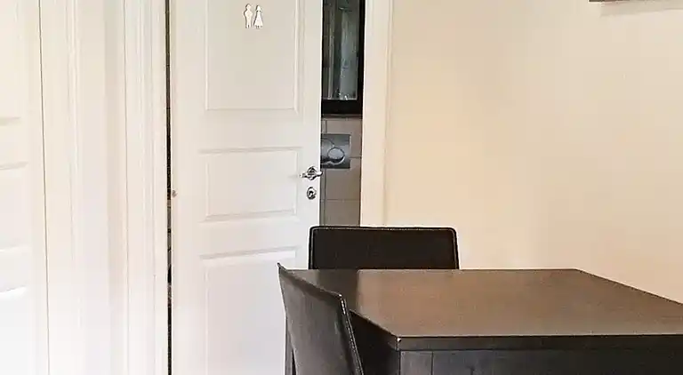 Vakantiehuis in Sande