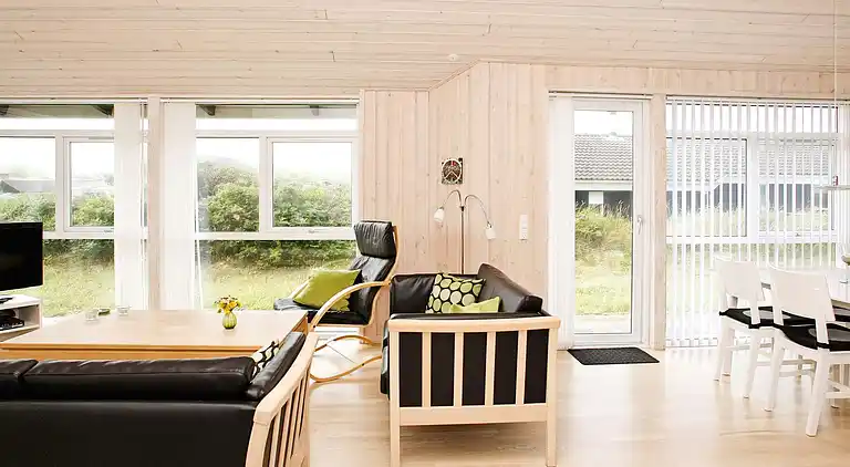 Holiday home in Blokhus