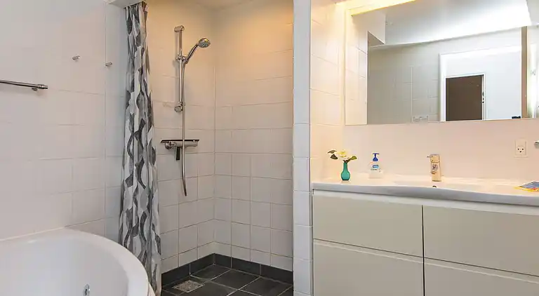 Sommerhus i Ebeltoft