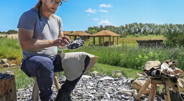 Holiday home in Farsø