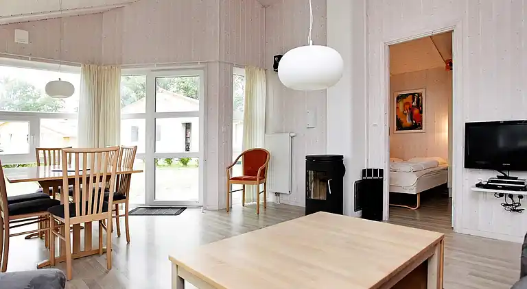 Sommerhus i Kattenberg