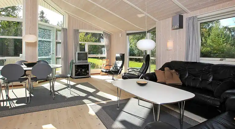 Holiday home in Smidstrup Strand