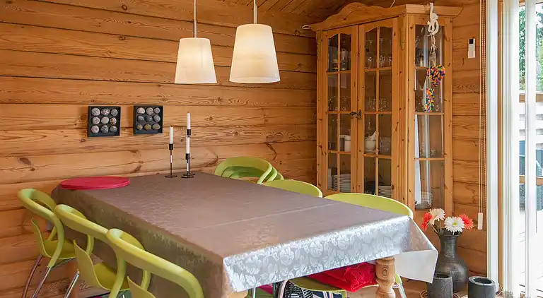 Holiday home in Bønnerup Strand