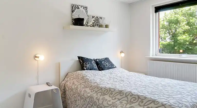 Holiday home in Bork Havn