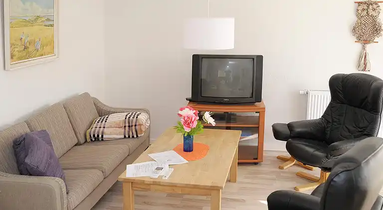 Sommerhus ved Kelstrup Strand