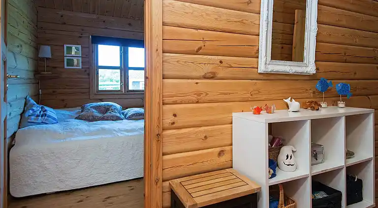 Holiday home in Bønnerup Strand